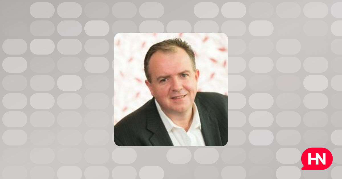 Graeme Rutherford has been appointed as General Manager at Fraser ...