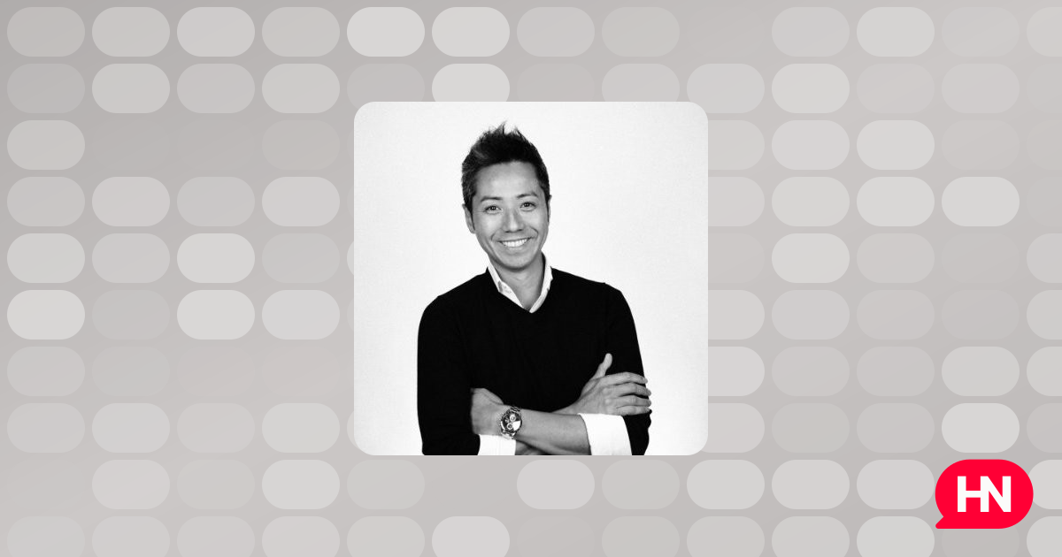 Eric Nguyen has been appointed as Vice President, Product Management at ...