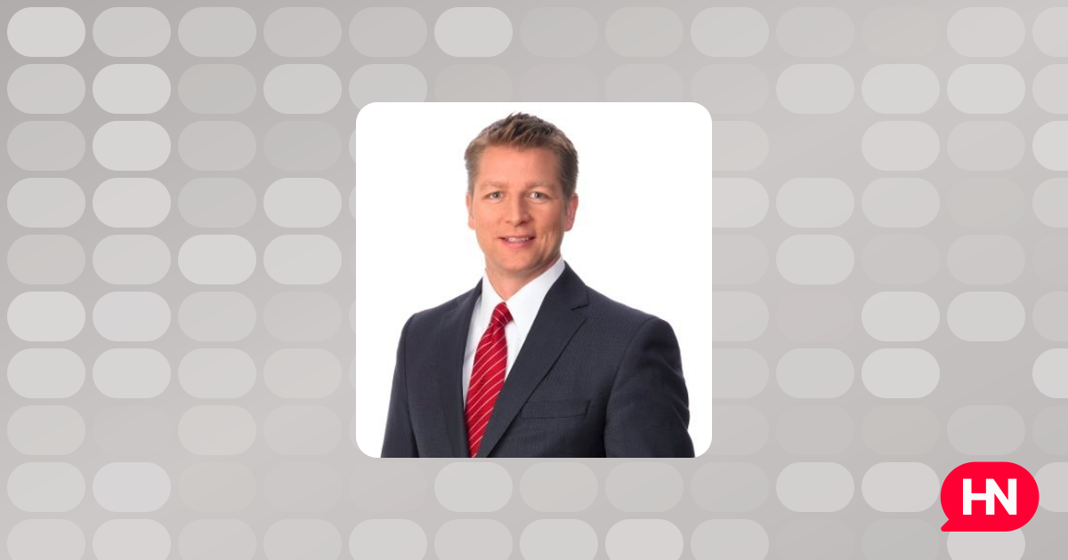 Jason L. Gregorec has been appointed as Vice President and General ...