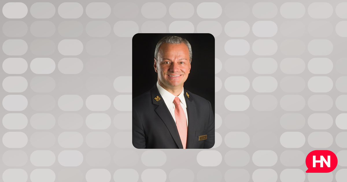 Michael Romei has been appointed as Chef Concierge at Faena Hotel Miami ...