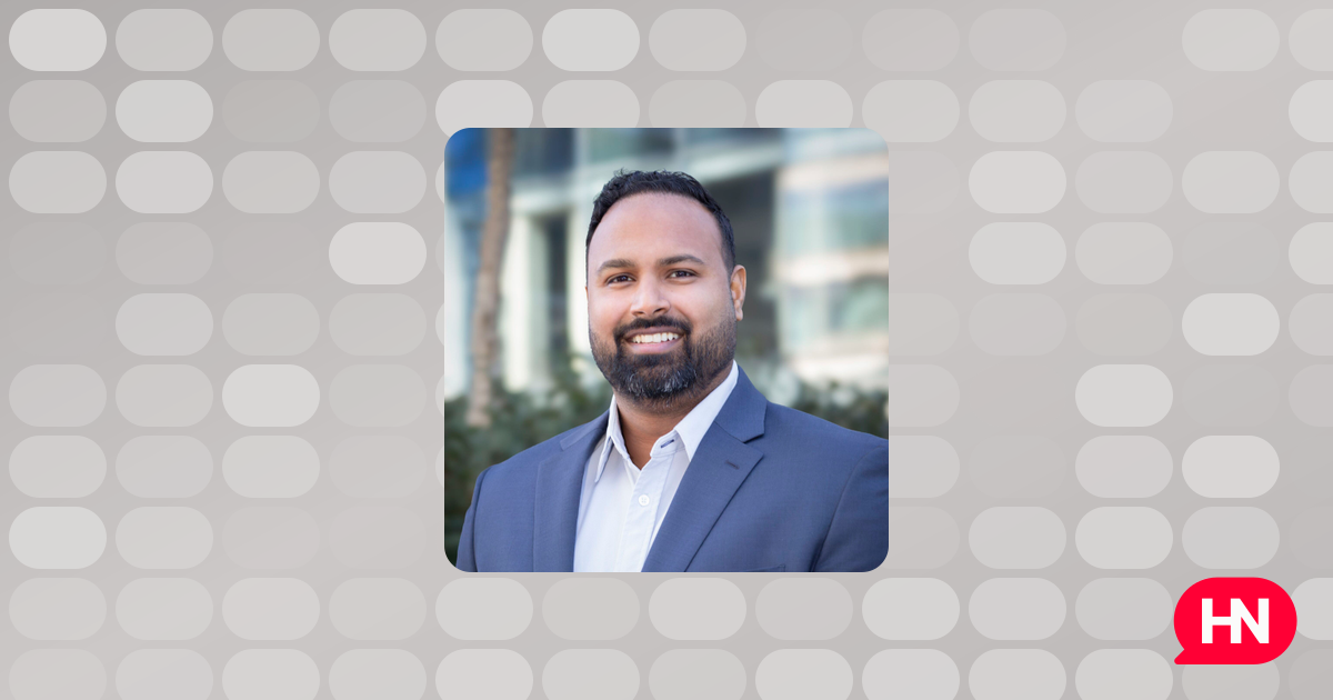 Sameer Nair has been appointed as Senior Vice President of Equity Asset ...