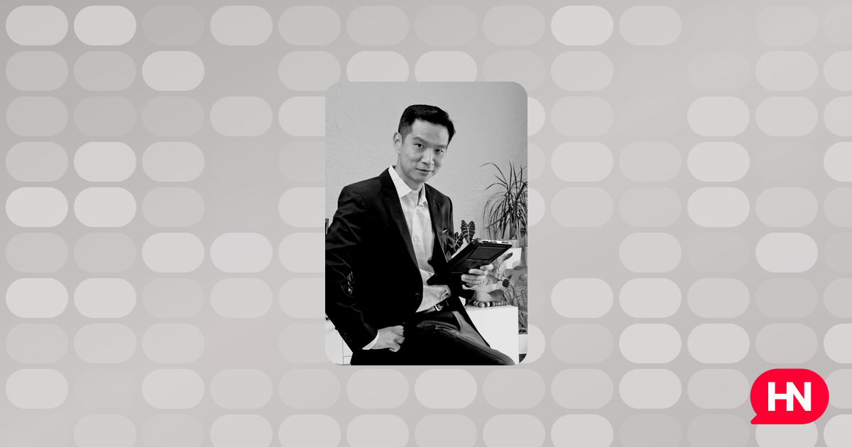 Jeremy See has been promoted to Chief Commercial Officer at HEI Hotels ...