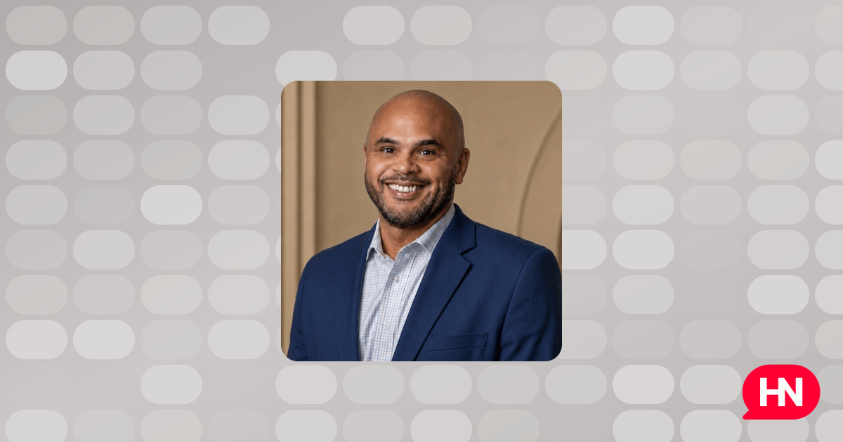Charles James has been promoted to Hotel Manager at The Westin La ...