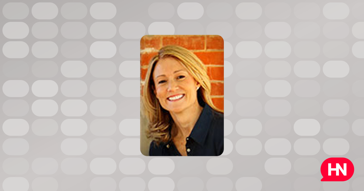 Victoria Plummer has been appointed as Executive Vice President of ...