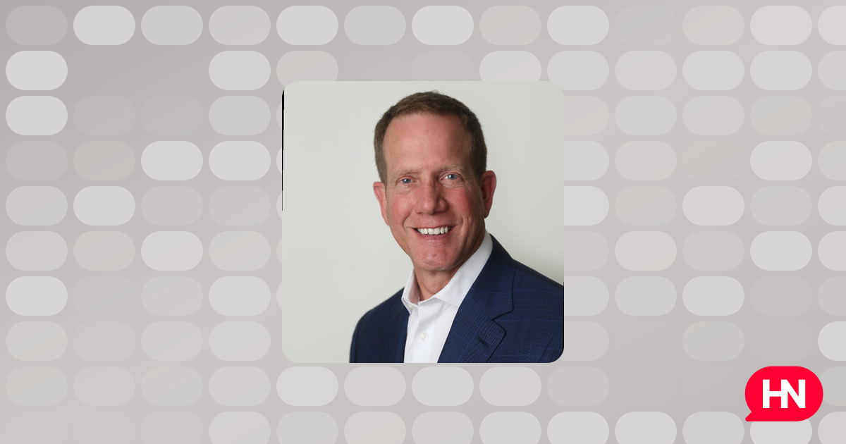 John Pelant has been named Executive Vice President, Chief Experience ...
