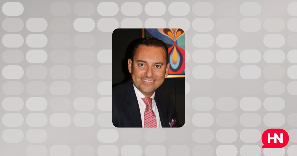 Remus Palimaru has been appointed as Managing Director at Rosewood Abu ...