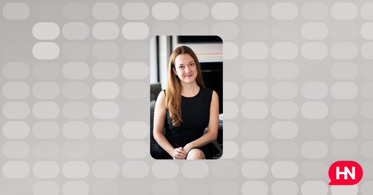Elizabeth Faler has been appointed as General Manager at The Ritz ...