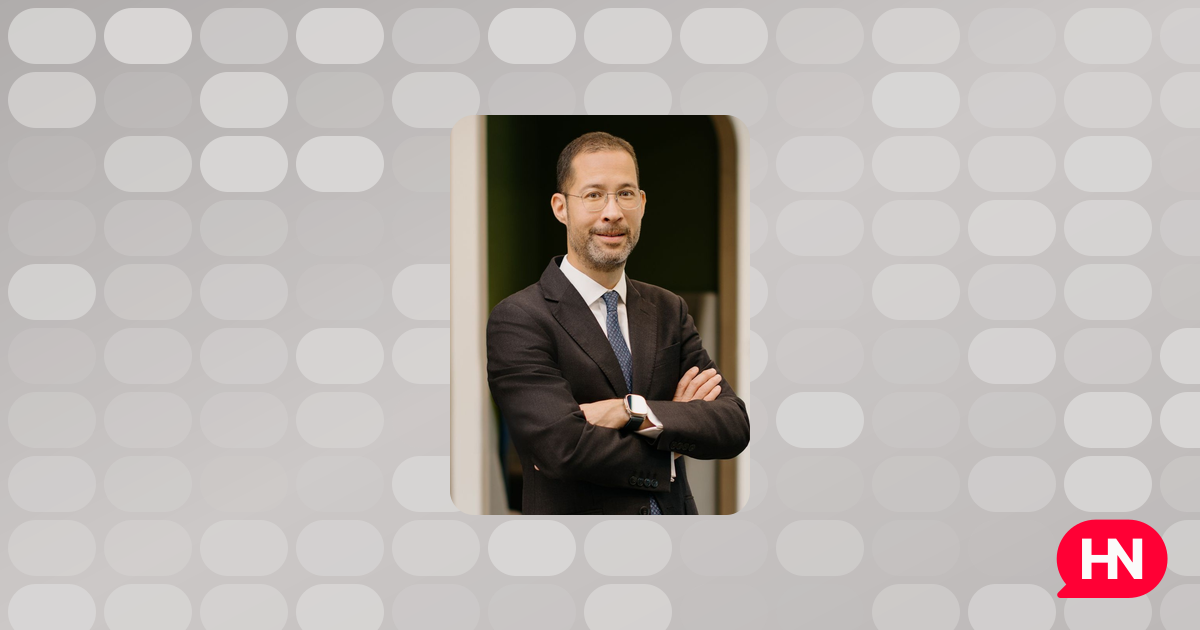 Mark Rohner has been named Managing Director Designate at Far East ...