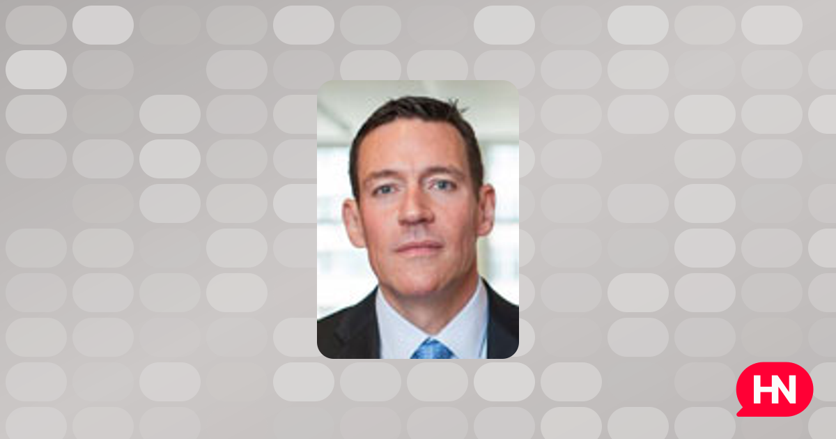 Edward French has been named Chief Sales and Marketing Officer at The ...