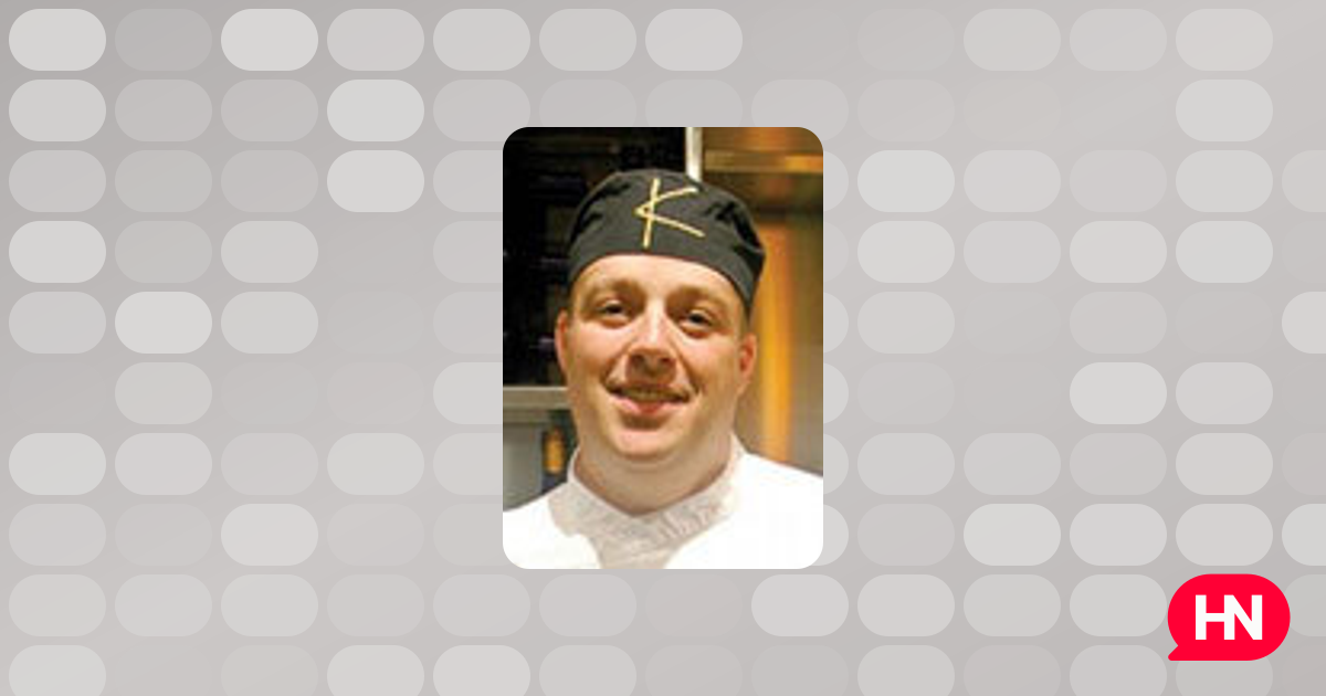 Robert Mitchell has been appointed as Executive Chef at JW Marriott ...