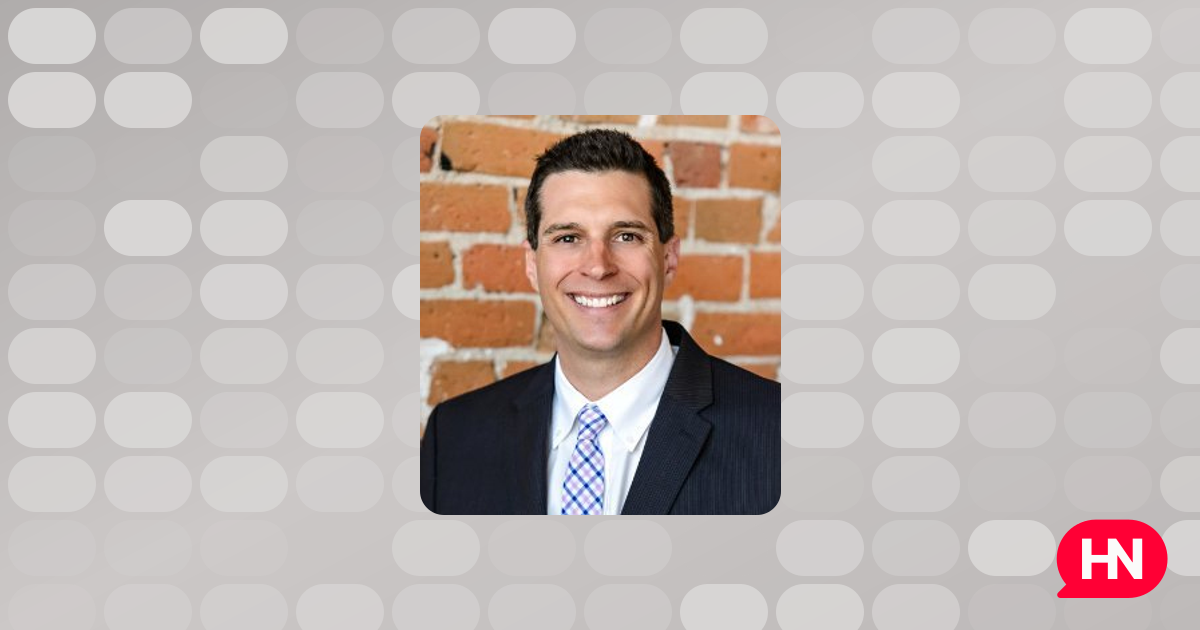 Aaron Coburn has been appointed as General Manager at The ART, a Hotel ...