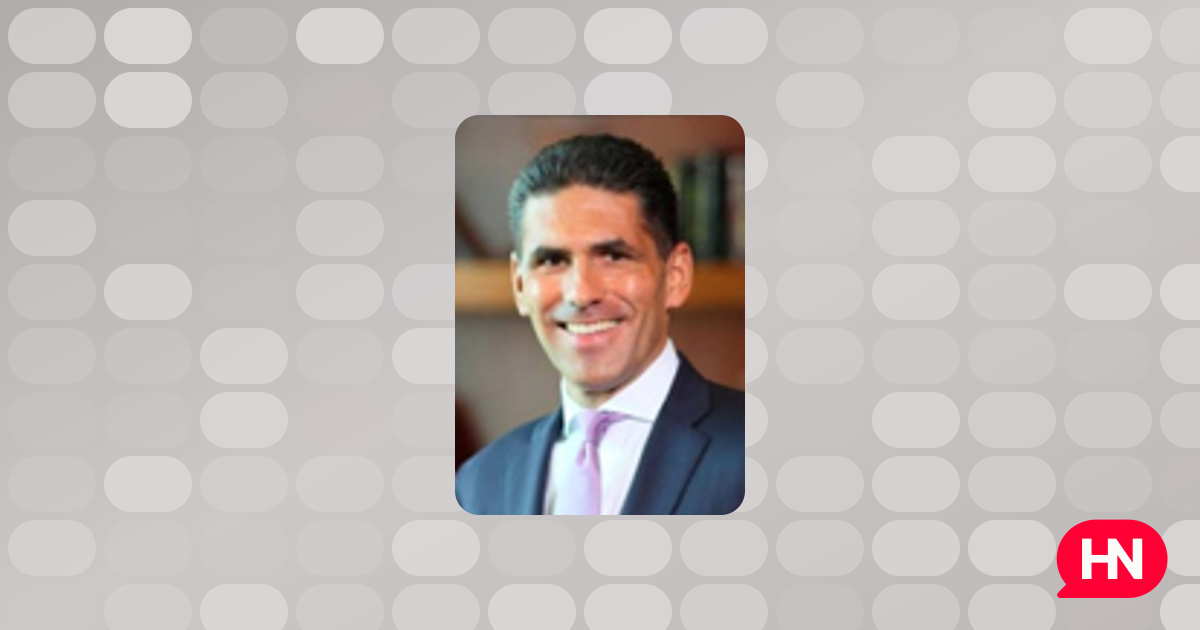 Timur Senturk has been appointed as Managing Director at J Hotel ...