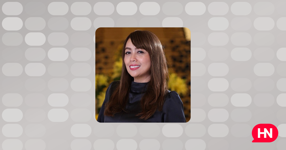 Yudith Dwi Astuti appointed Director of Public Relations and Marketing Communications at Four Seasons Hotel Jakarta