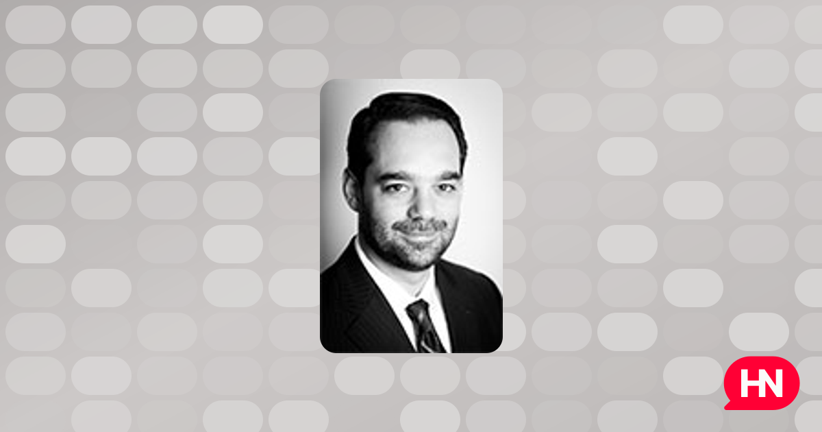 Daniel Ruff has been appointed as President and Managing Director of ...