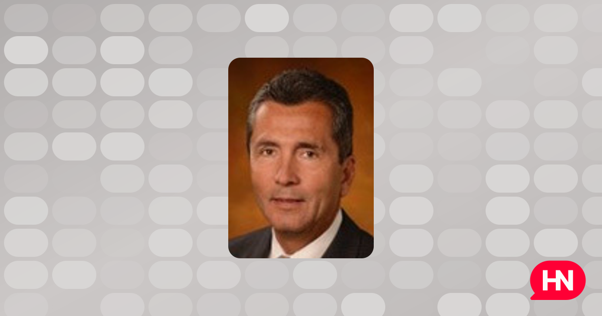 Tom Garcia has been appointed as Vice President | General Manager at ...