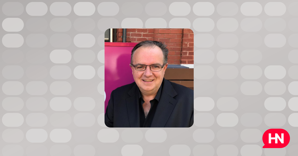 Graeme Rutherford has been appointed as General Manager at Sage Hotel ...