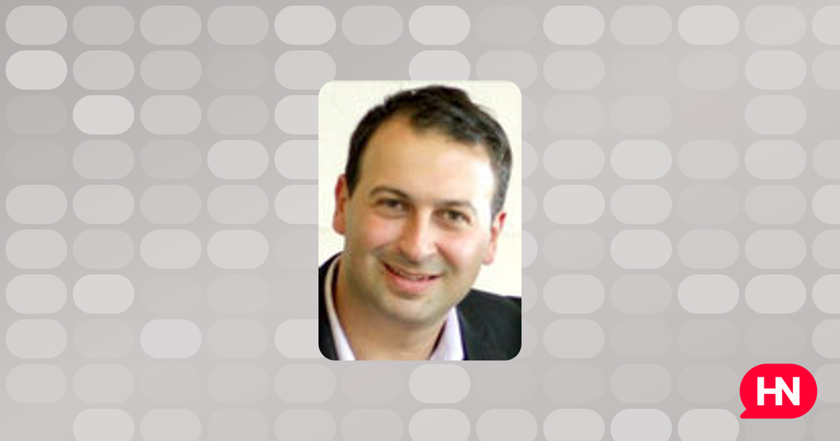 Stefano Ruzza has been appointed as General Manager at Conrad Koh Samui ...