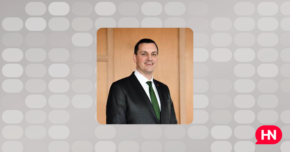 Ian Ring has been appointed as Director of Sales & Marketing at LOTTE ...