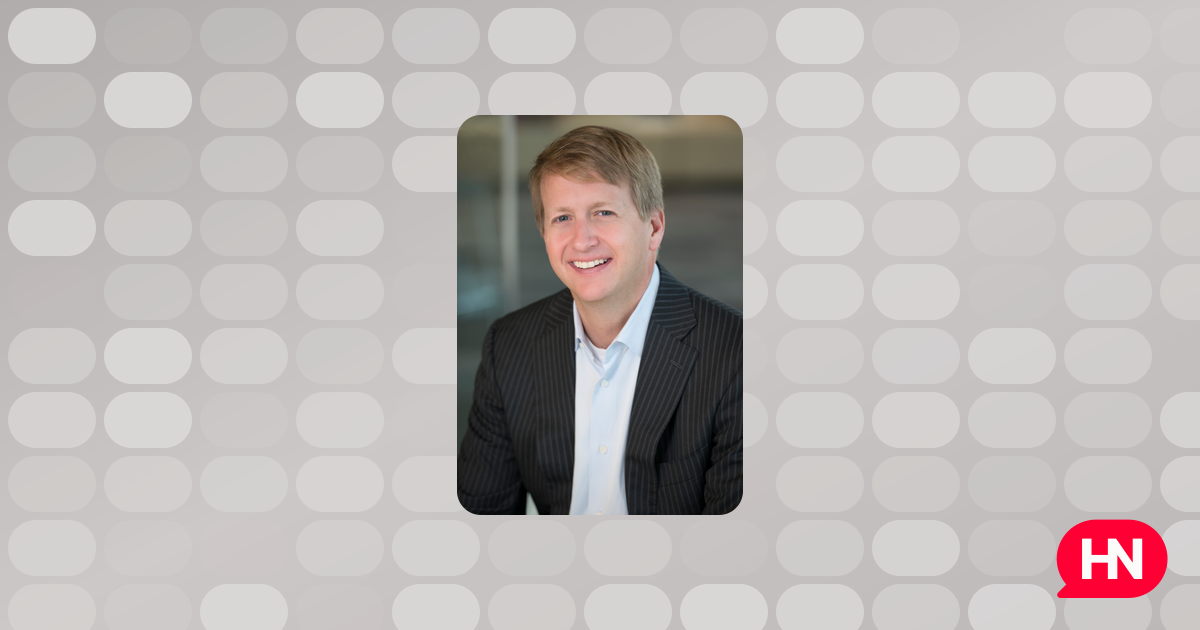 David Marriott has been named Chairman of the Board at Marriott ...