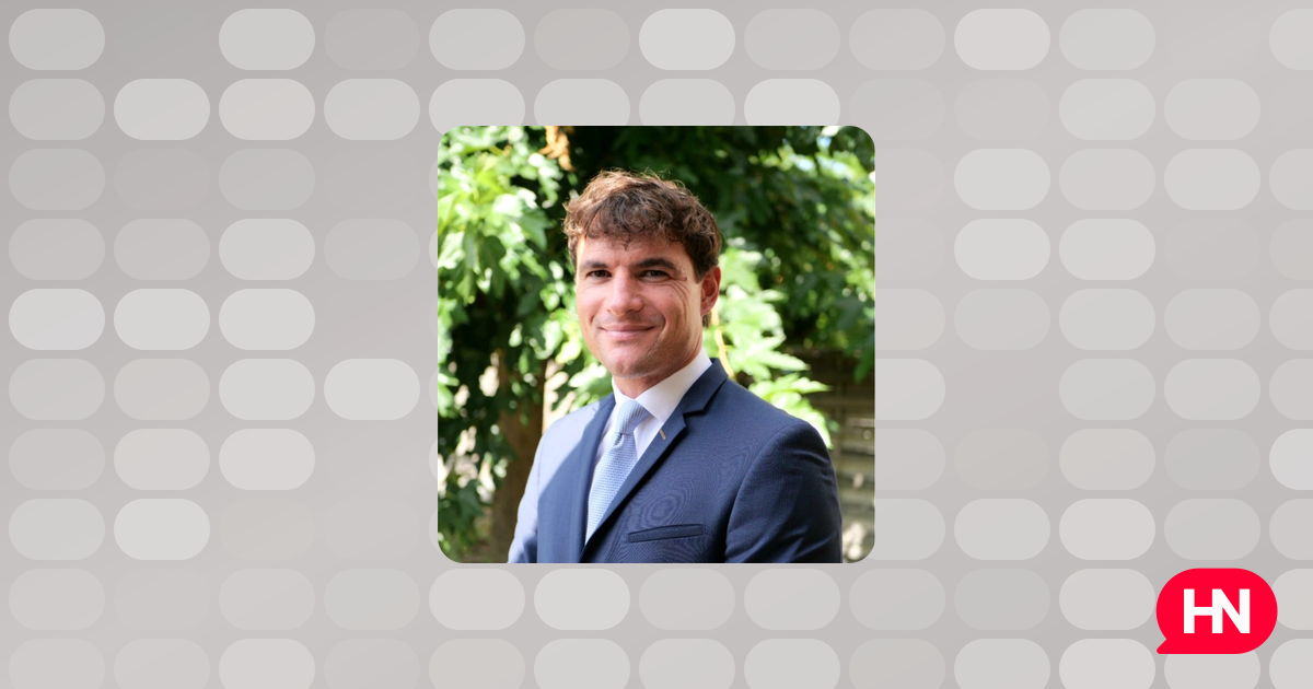William Numa has been appointed as General Manager at Hôtel Barrière Le ...