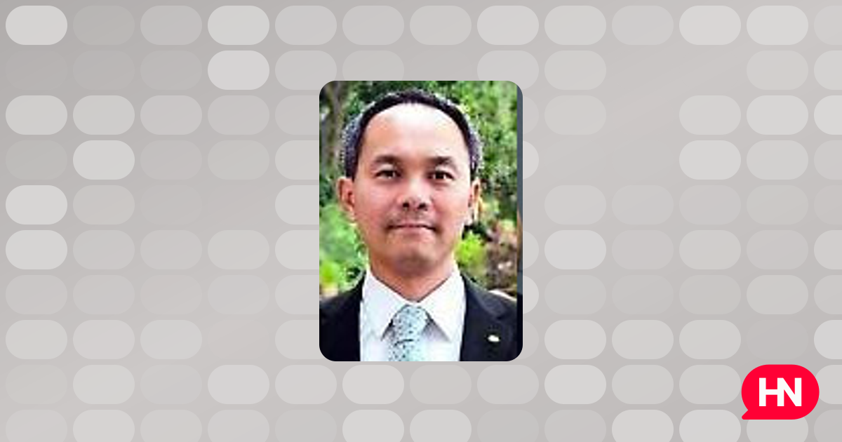Colin Yeoh has been appointed as Resident manager at Sunway Resort ...