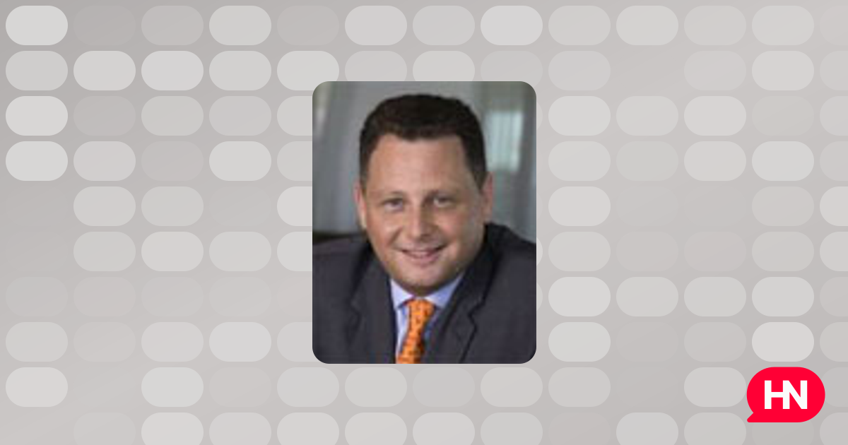 Jacques Stern has been appointed as Senior Executive Vice President at ...