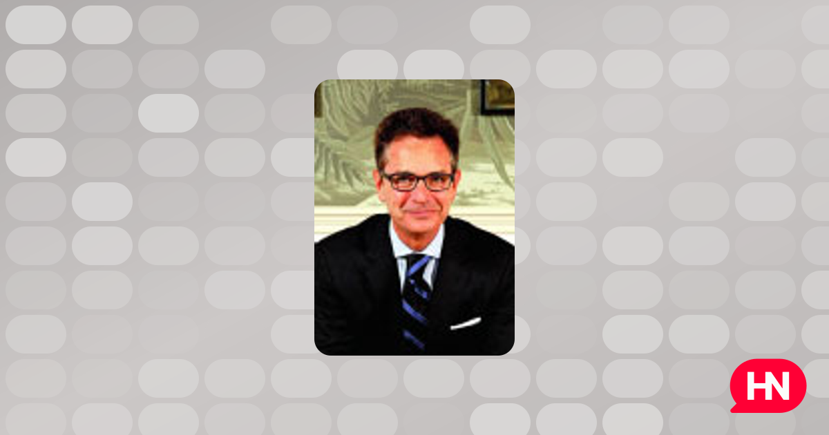 Bruce Himelstein has been appointed as Chief Marketing Officer at ...