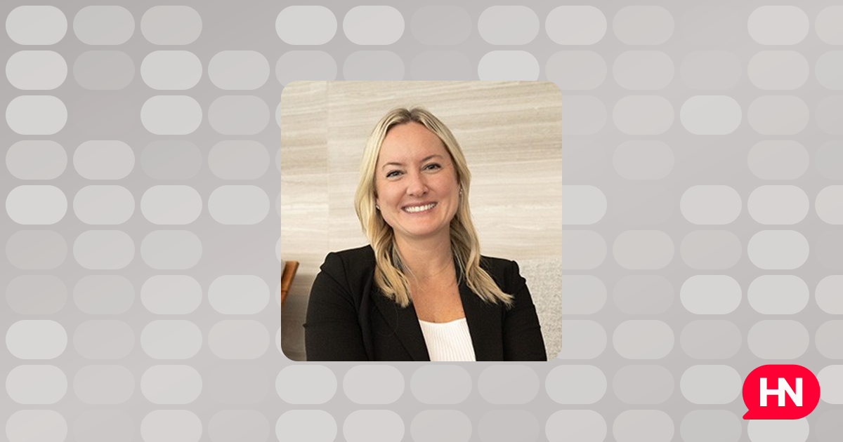 Maggee Byrd has been appointed as Director of Spa and Wellness at Four ...