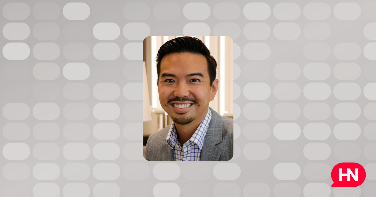 Justin Yu has been appointed as Director of Food & Beverage at Four ...