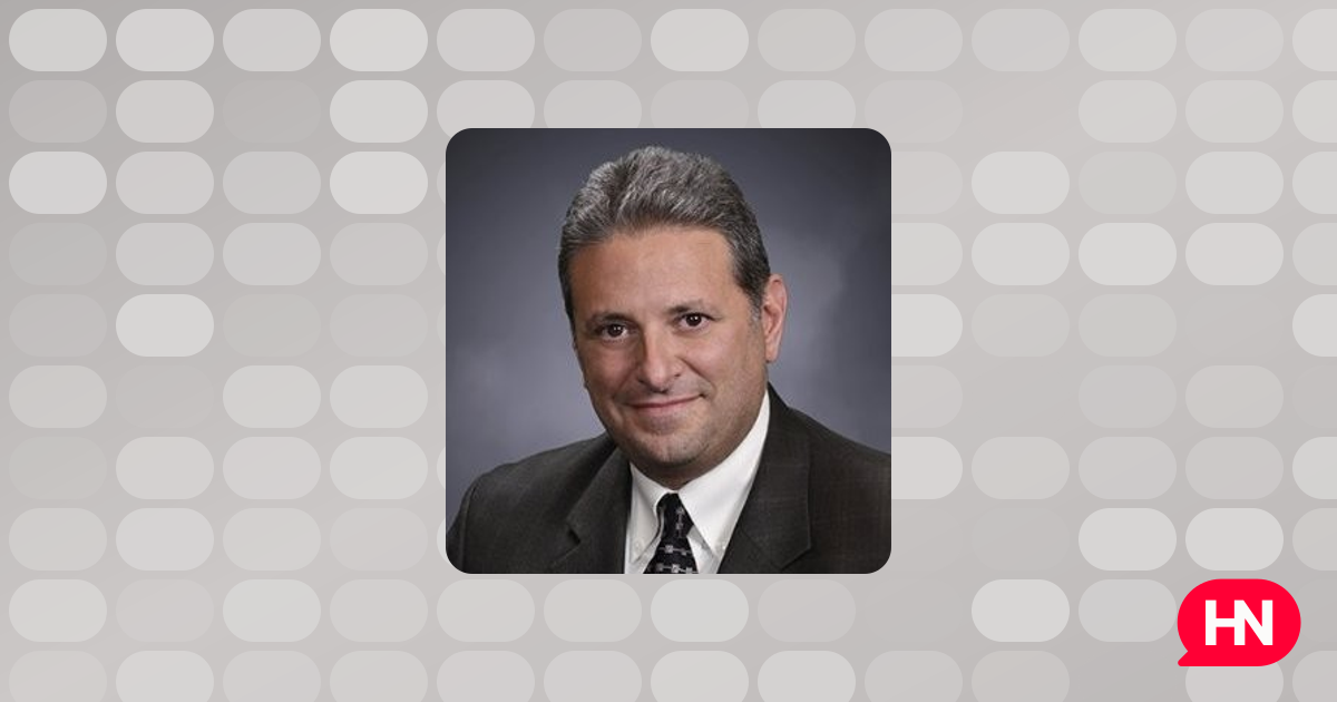 Gregory Fox has been promoted to Vice President of Development at Red ...