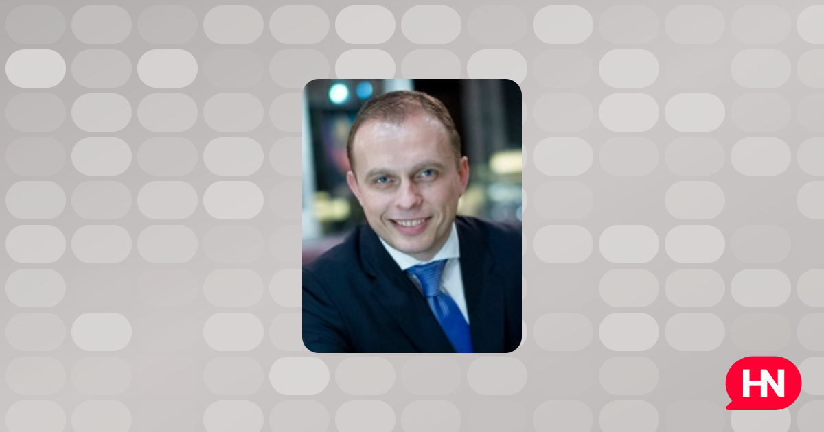 Richard Raab has been appointed as General Manager at Four Seasons ...