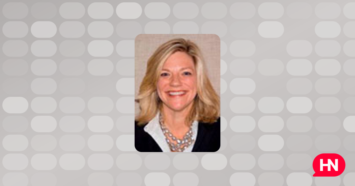 Sherry Vidal-Brown has been named executive vice president, human ...