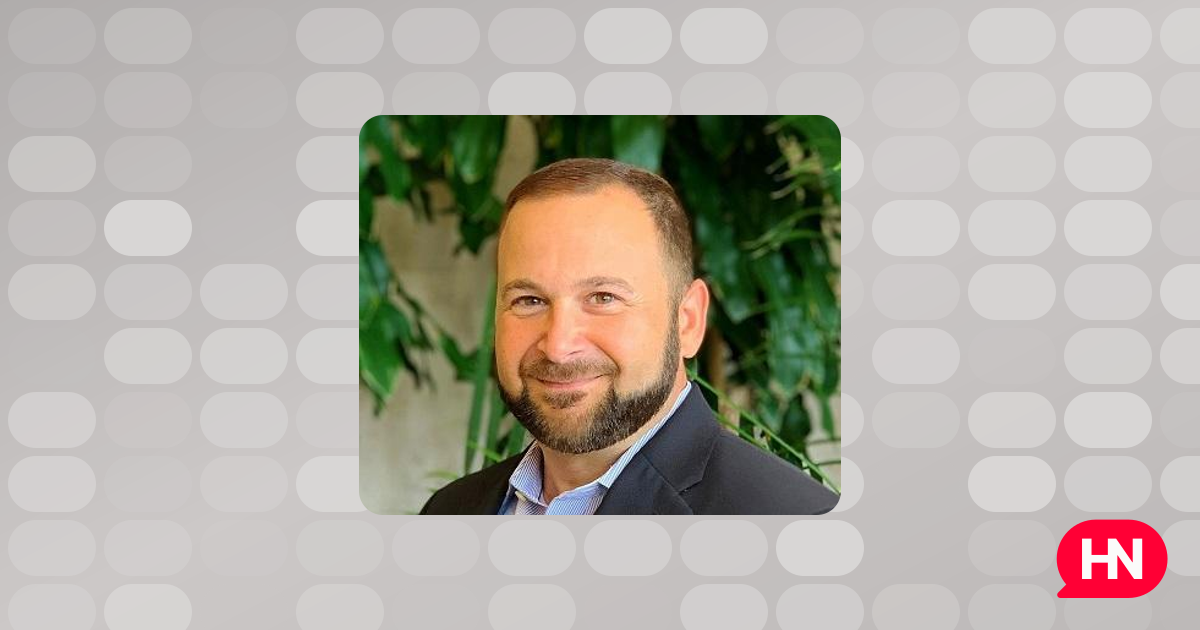 Chris Rynkiewicz has been promoted to Vice President and Chief ...