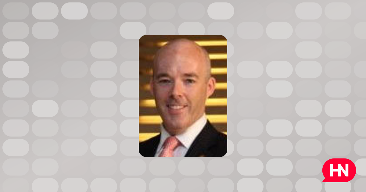 Mark Meaney has been appointed as General Manager at Conrad Centennial ...