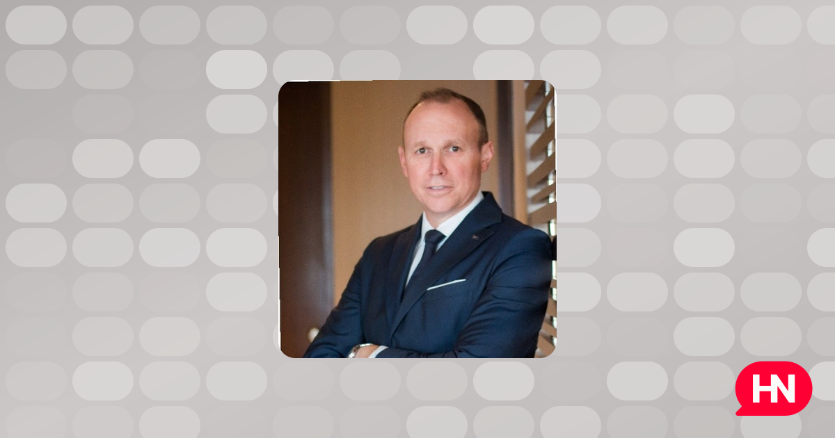 Adam Laker has been appointed as General Manager at Fairmont Hotel ...