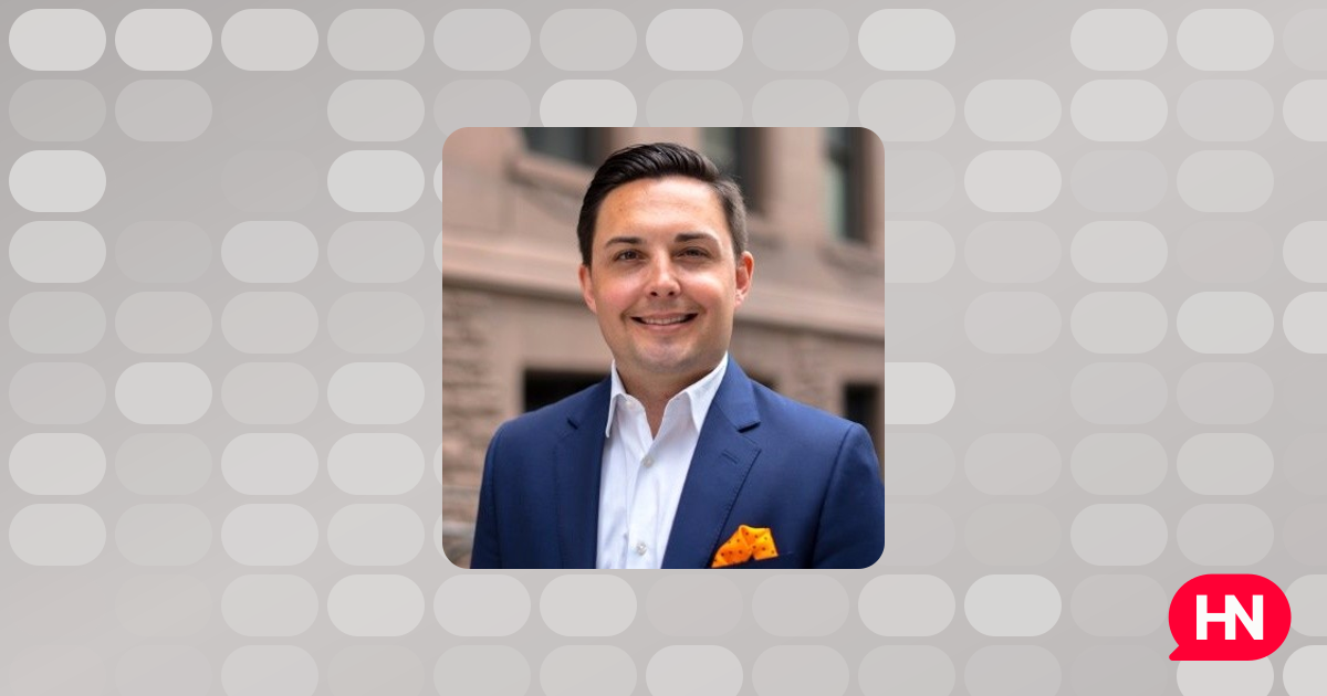 Christopher Shiel has been appointed as Director of Marketing at Four ...