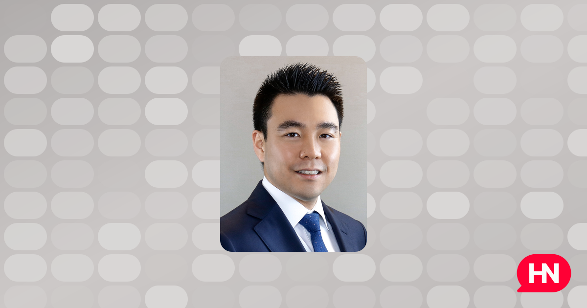 Youngbin Park has been appointed as VP, Lodging Investments at Avistone ...