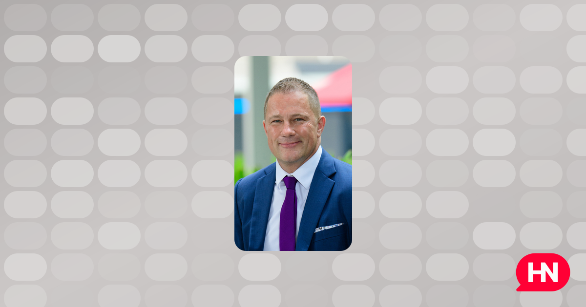 Roland Jegge has been appointed as Senior Advisor to the CEO of ...
