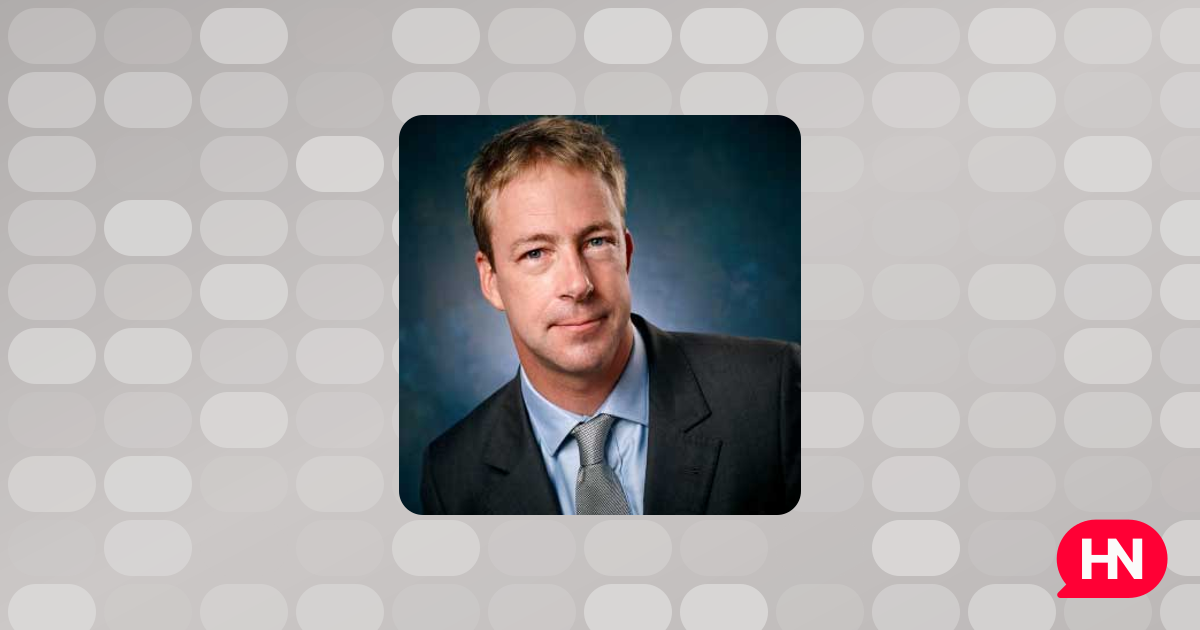 Nicholas Granger has been named General Manager at Hôtel Les Grandes ...