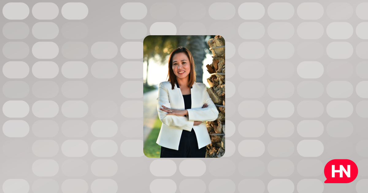 Mayda Solatre has been appointed as Cluster Director of Sales ...