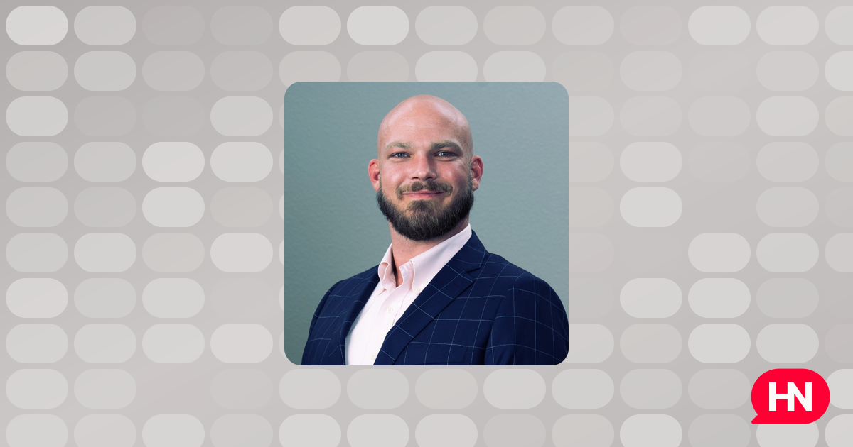 Dustin Johnston has been appointed as Vice President at MDU Internet ...