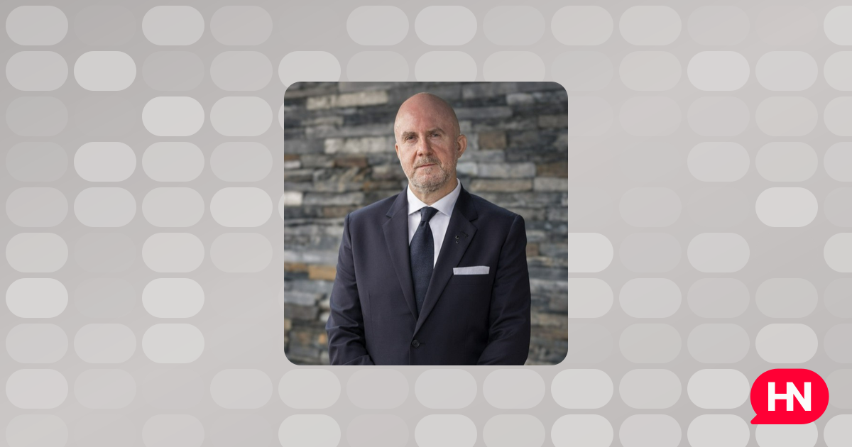Cristiano Rinaldi has been promoted to President at Capella Hotel Group ...