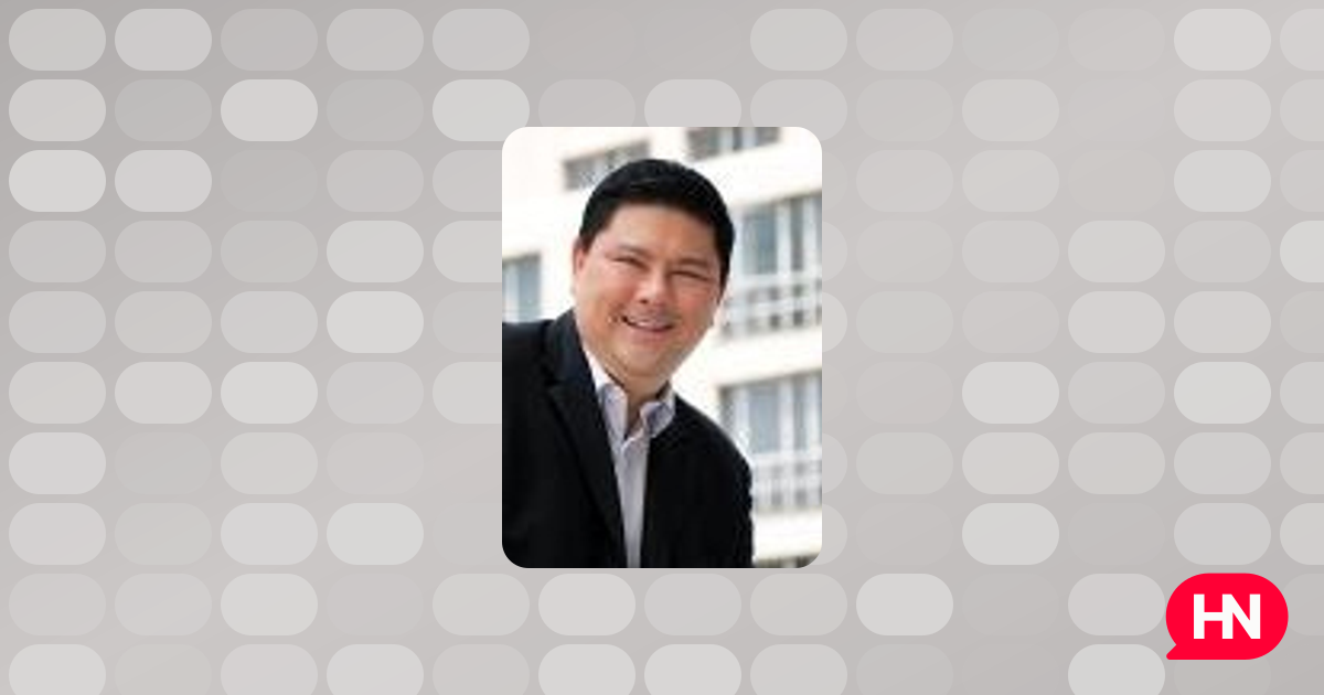 Martin Chan has been appointed as General Manager at Lanson Place ...