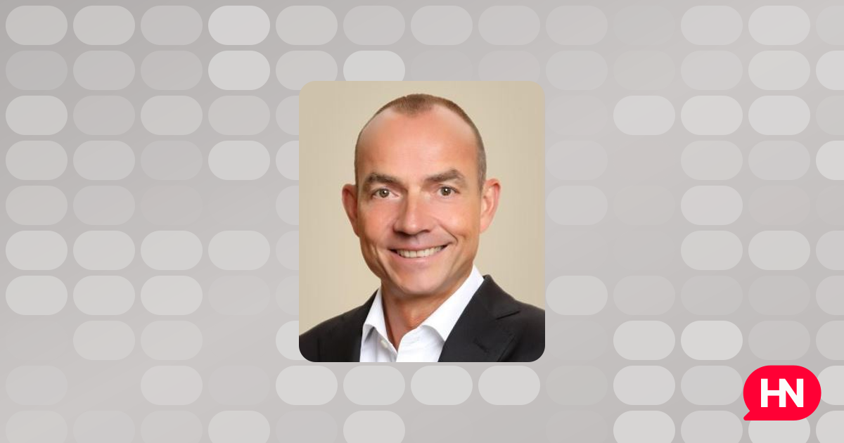 Martin Rinck has been appointed as Global Head, Luxury & Lifestyle ...