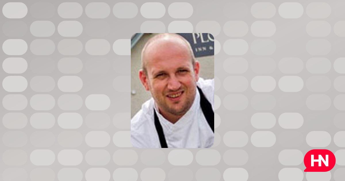 Chris Meredith has been appointed as Executive Chef at Raffles Praslin ...