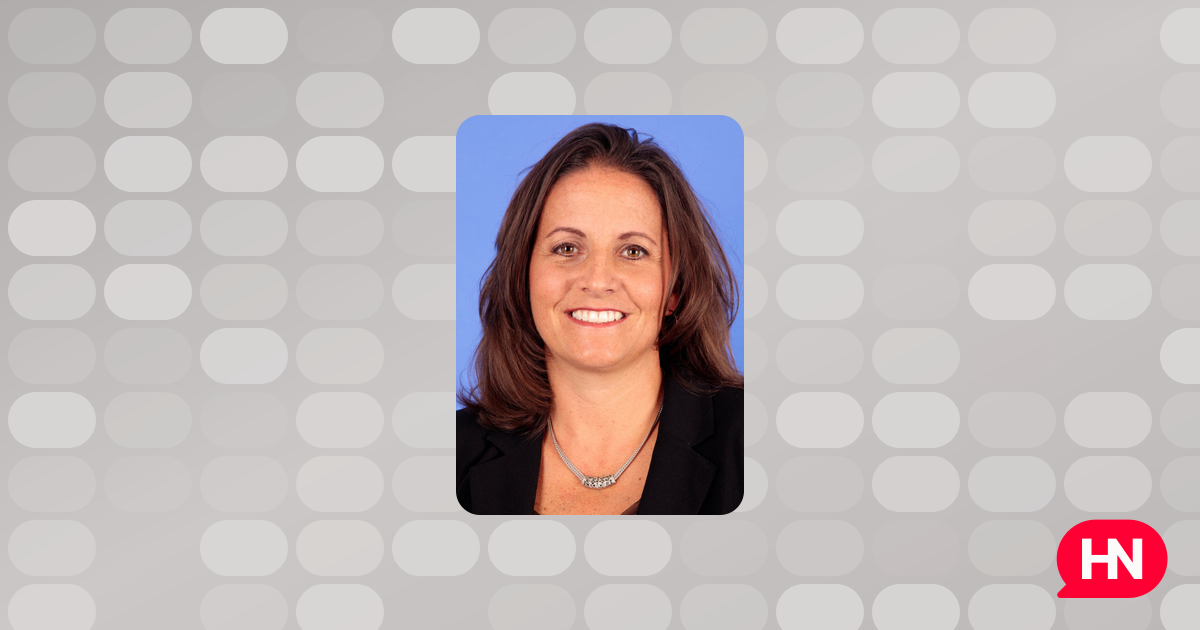 Jennifer Rizzotti has been named President of the Connecticut Sun at ...