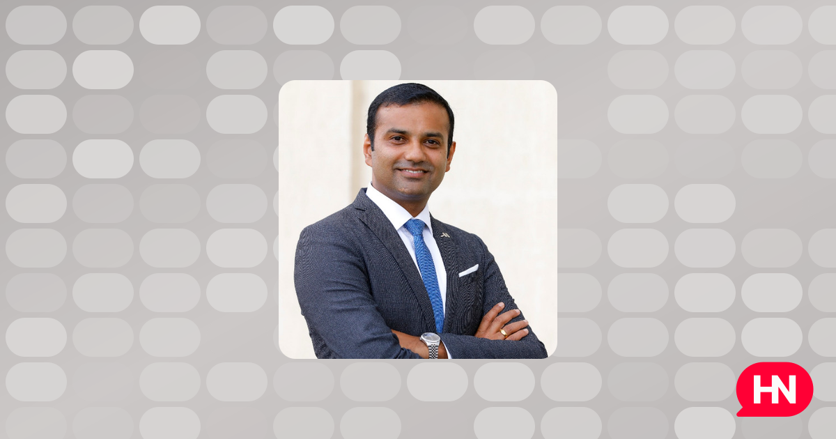 Anoop Joseph has been appointed as Director of Sales & Marketing at ...