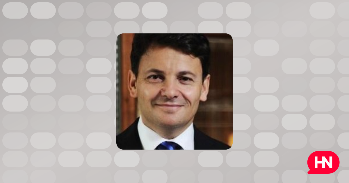 David Collas has been appointed as General Manager at Mandarin Oriental ...
