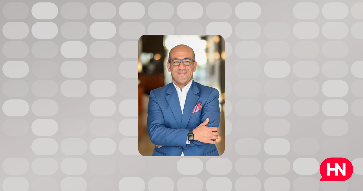 Hasan D Al Masri has been appointed as Director of Food & Beverage at ...