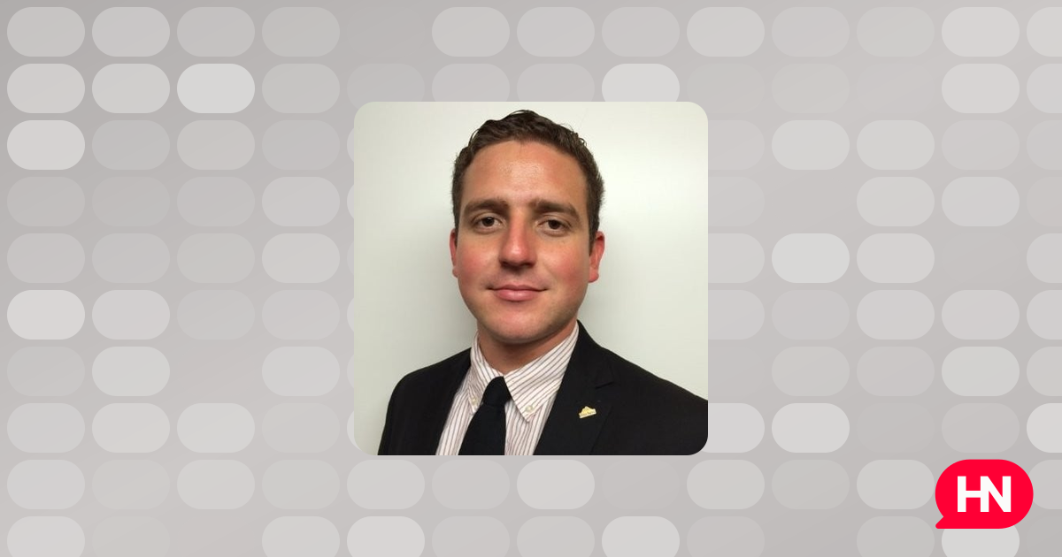 Randy Rockbrand has been appointed as General Manager at Rio Perdido ...